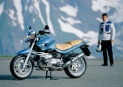 BMW R 1150 R